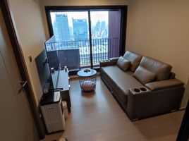 1 Schlafzimmer Wohnung zu verkaufen im Life Asoke Hype, Makkasan, Ratchathewi