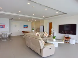 3 Bedroom Apartment for sale at Andamaya Surin Bay, Choeng Thale