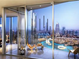 2 Bedroom Apartment for sale at Grand Bleu Tower, EMAAR Beachfront