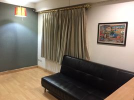 1 Schlafzimmer Wohnung zu vermieten im Prueksa Thani 3 Condotel, Prawet