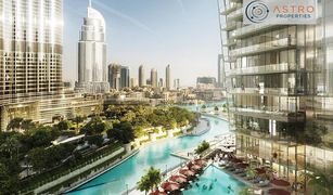 1 Habitación Apartamento en venta en , Dubái The Address Residences Dubai Opera