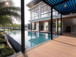 3 Bedroom Villa for sale at The Trust Townhome Srinakarin-Praksa, Phraeksa, Mueang Samut Prakan