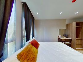 1 Bedroom Apartment for sale at Runesu Thonglor 5, Khlong Tan Nuea