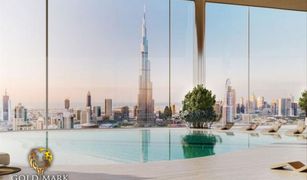 3 Bedrooms Apartment for sale in Westburry Square, Dubai Business Bay