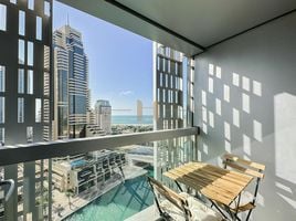 1 बेडरूम अपार्टमेंट for sale at Cayan Tower, दुबई मरीना