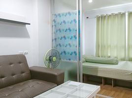 Studio Appartement zu verkaufen im Lumpini Place UD - Posri, Mak Khaeng