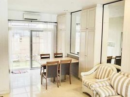 3 Schlafzimmer Reihenhaus zu vermieten im Baan Klang Muang Urbanion Rama 9 - Ladprao, Wang Thonglang