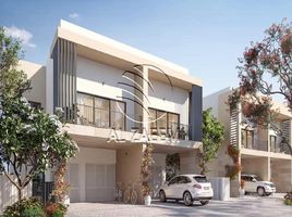 4 Bedroom House for sale at The Dahlias, Yas Acres, Yas Island, Abu Dhabi