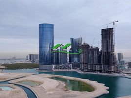 3 Bedroom Apartment for sale at Julphar Residence, Marina Square, Al Reem Island, Abu Dhabi