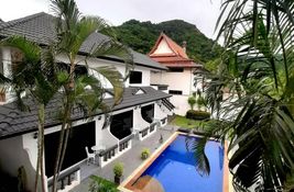 5 bedroom Villa for sale at in Central Luzon, Philippines