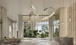 Reception / Lobby Area at Serenia Living