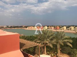 7 Bedroom Villa for sale at West Gulf, Al Gouna, Hurghada, Red Sea