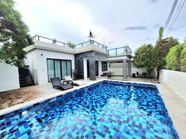 2 Schlafzimmer Villa zu vermieten im Taradol Resort Plus, Hua Hin City