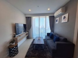 1 Schlafzimmer Appartement zu vermieten im Jewel Pratumnak, Nong Prue