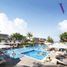 5 बेडरूम विला for sale at Beach Homes, Falcon Island, Al Hamra Village