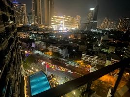 1 Schlafzimmer Wohnung zu verkaufen im Supalai Premier Charoen Nakon, Khlong San