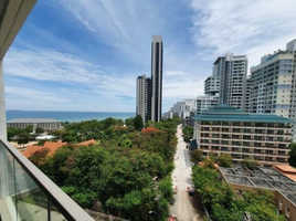 1 Schlafzimmer Wohnung zu verkaufen im The Peak Towers, Nong Prue