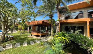 14 Bedrooms Whole Building for sale in Pak Nam Pran, Hua Hin 