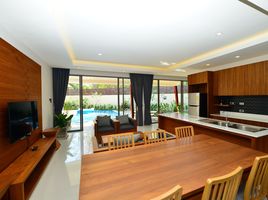 3 Bedroom Villa for sale at Bamboo Garden Villa, Rawai, Phuket Town