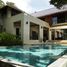 5 Bedroom Villa for rent at Rayan Estate , Choeng Thale, Thalang, Phuket