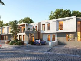 3 Bedroom Villa for sale at Vye Sodic, New Zayed City