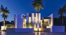 Available Units at Jebel Ali Hills