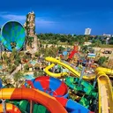 Vana Nava Jungle Water Park, 网络 房产 出售