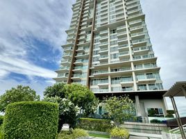 1 спален Кондо на продажу в Cetus Beachfront, Nong Prue