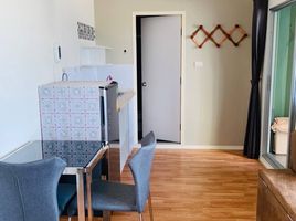 1 Schlafzimmer Wohnung zu verkaufen im Lumpini Ville Nakhon In-Reverview, Bang Khen, Mueang Nonthaburi, Nonthaburi