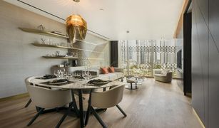 1 Bedroom Apartment for sale in , Dubai The Opus