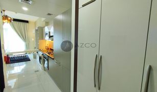 Studio Apartment for sale in , Dubai Miraclz Tower by Danube