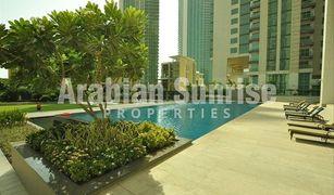 2 Bedrooms Apartment for sale in Marina Square, Abu Dhabi 