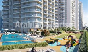 EMAAR Beachfront, दुबई Beachgate by Address में 2 बेडरूम अपार्टमेंट बिक्री के लिए