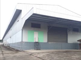  Warenhaus zu vermieten in Rayong, Maenam Khu, Pluak Daeng, Rayong