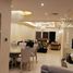 3 Bedroom Apartment for sale at Asas Tower, Al Khan Lagoon