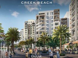 2 Bedroom Apartment for sale at Creek Beach Lotus, Creek Beach, Dubai Creek Harbour (The Lagoons)