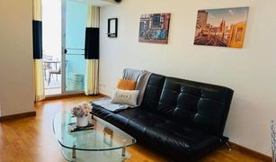 1 Bedroom Condo for sale in Phra Khanong, Bangkok The Waterford Sukhumvit 50