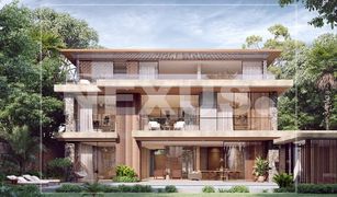 6 Bedrooms Villa for sale in Royal Residence, Dubai Alaya