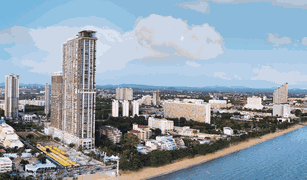 1 Bedroom Condo for sale in Na Kluea, Pattaya Northshore Pattaya