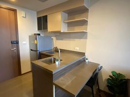 1 Bedroom Apartment for rent at Onyx Phaholyothin, Sam Sen Nai