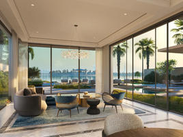 4 Bedroom Penthouse for sale at Six Senses Residences, The Crescent, Palm Jumeirah, Dubai