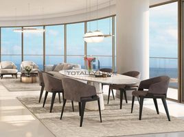 2 बेडरूम अपार्टमेंट for sale at Grand Bleu Tower, EMAAR Beachfront