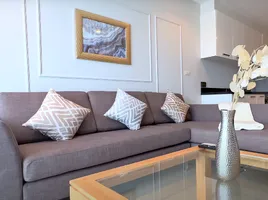 1 Bedroom Condo for sale at The Elegance, Nong Prue, Pattaya, Chon Buri