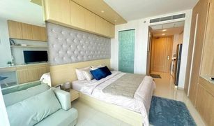 Studio Condo for sale in Na Kluea, Pattaya The Riviera Wongamat