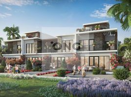 4 Bedroom Townhouse for sale at IBIZA, DAMAC Lagoons