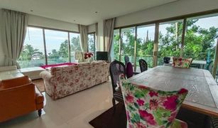 3 Bedrooms Condo for sale in Na Kluea, Pattaya The Sanctuary Wong Amat