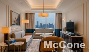 2 chambres Appartement a vendre à Central Park Tower, Dubai The Address The BLVD