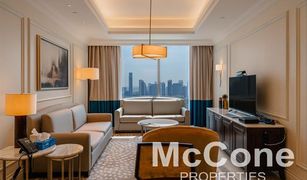 2 Bedrooms Apartment for sale in Central Park Tower, Dubai The Address The BLVD