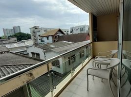 1 Bedroom Apartment for rent at 42 Grand Residence, Phra Khanong