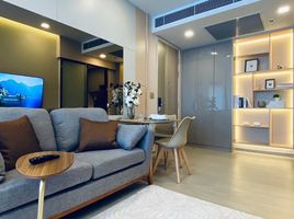 1 спален Кондо в аренду в One 9 Five Asoke - Rama 9, Huai Khwang